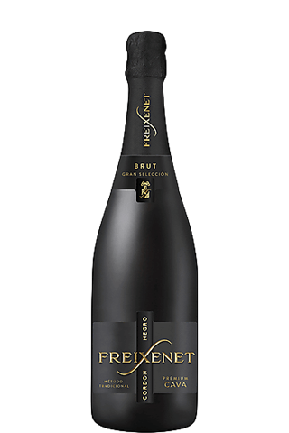 Freixenet Cordon Negro Brut 2020 11,5% 0,75л