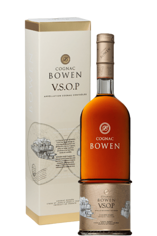Bowen VSOP 40% 0,7л