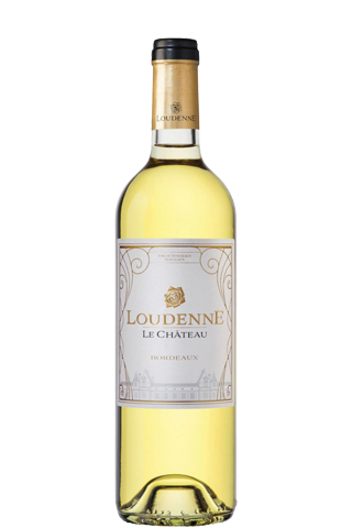 Loudenne "Le Chateau" 2016 13% 0,75л