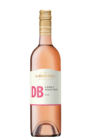 DB Family Selection Rose 2019 12,5% 0,75л