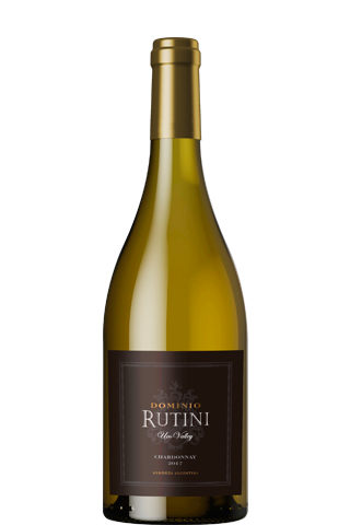 Dominio Rutini Chardonnay 2018 13% 0,75л