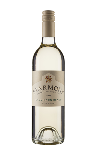 Starmont Sauvignon Blanc Napa Valley 2015 13,5% 0,75л