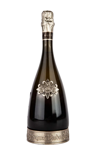 Segura Viudas Brut Reserva Heredad 2021 12% 0,75л