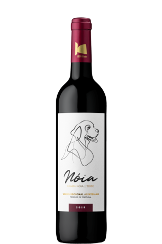 Nóia Tinto 2021 13,5% 0,75л