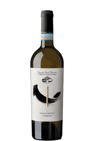 Tenuta Sant'Antonio Soave Monte Ceriani DOC 2020 13% 0,75л