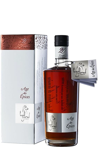Gourmel Age Des Epices 43% 0,7л