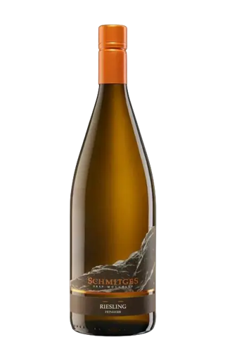 Schmitges Riesling feinherb 2024 11,5% 1л