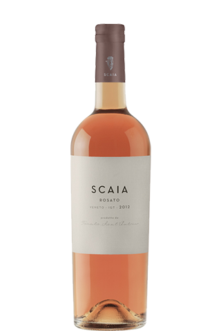 SCAIA Rosato IGT Veneto 2022 12,5% 0,75л