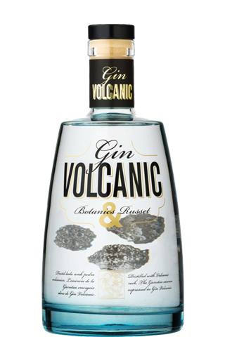 Volcanic gin 42% 0,7л