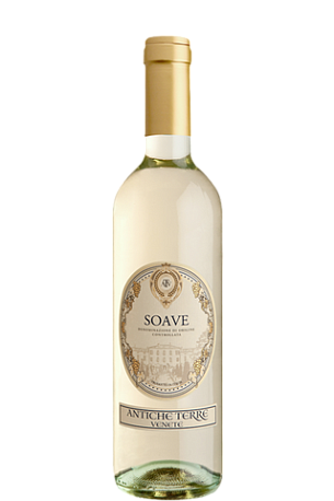 Antiche Terre Soave DOC 2023 12,5% 0,75л