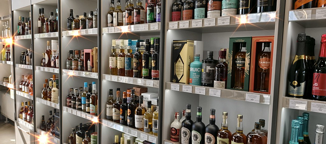 Открылся новый магазин «Вайтнауэр-Филипп»!