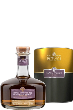 Central America Rum 43% 0,7л