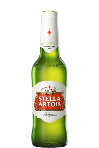 Stella Artois 5% 0,33л