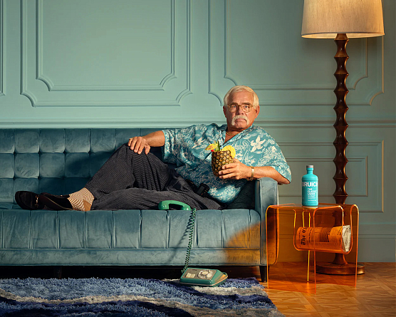Новогодний сезон с виски: Bruichladdich The Classic Laddie