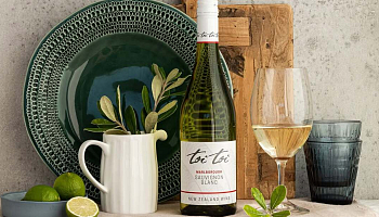 Новинка: Toi Toi Marlborough Sauvignon Blanc