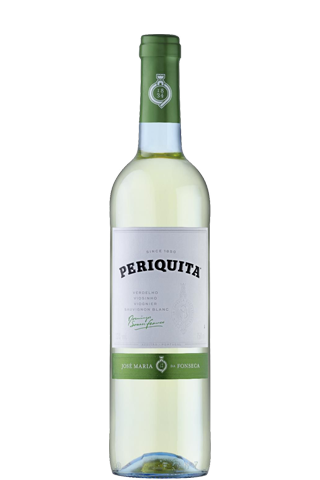 Periquita Branco 2022 12% 0,75л