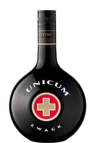 Zwack Unicum 40% 0,7л