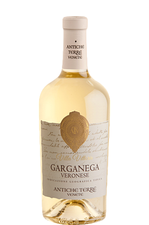 Antiche Terre Garganega Veronese IGT Villa Vittoria 2022 13% 0,75л