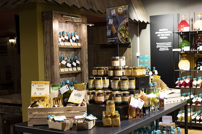 День рождения магазина «Вайтнауэр-Филипп» в Светлогорске! 