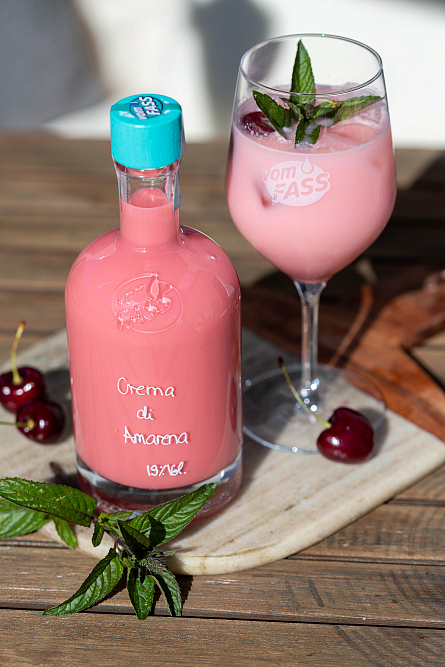 Добавляем ярких красок в наше нелетнее лето!