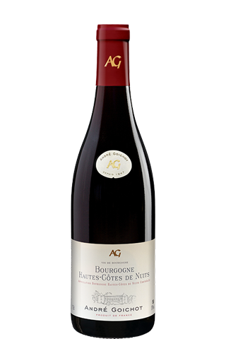 André Goichot Bourgogne Hautes-Côtes de Nuits 2022 12,5% 0,75л