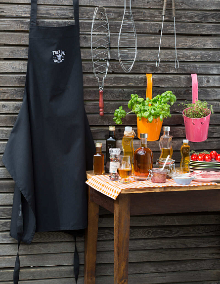 Инжирный соус от vomFass