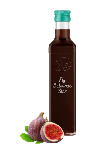 Fig Balsamic Star, approx. 3% acidity