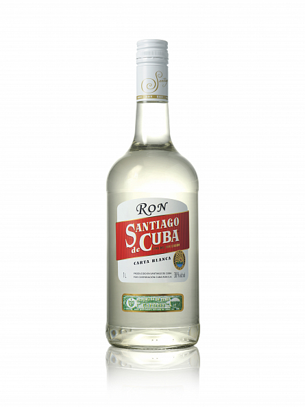 Дегустация вина марки Terra dˈUro и рома бренда Santiago de Cuba