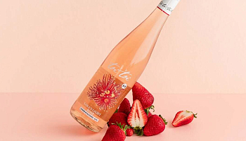 Новинка: Toi Toi Light Sara’s Rosé