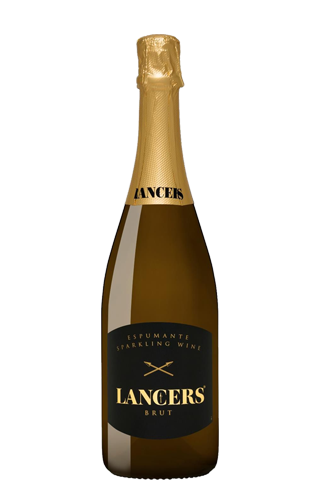 Lancers Espumante Brut 2021 12% 0,75л