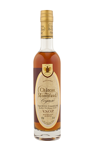 Chateau De Montifaud VSOP 40% 0,35л (ariane bottle)