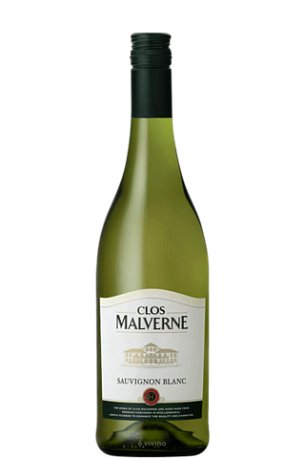 Clos Malverne Sauvignon Blanc 2022 13,5% 0,75л