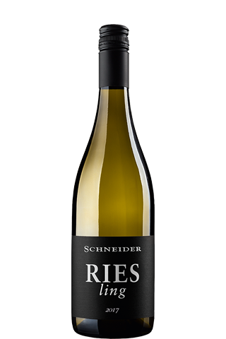 Schneider Riesling 2023 12,5% 0,75л