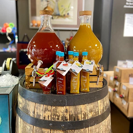 Добавляем ярких красок в наше нелетнее лето!