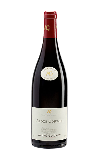 André Goichot Aloxe-Corton 2022 13,5% 0,75л