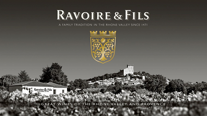 Ravoire & Fils – восходящая звезда Прованса