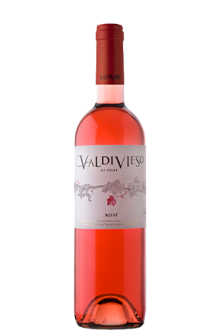 Valdivieso Rose 2019 13% 0,75л