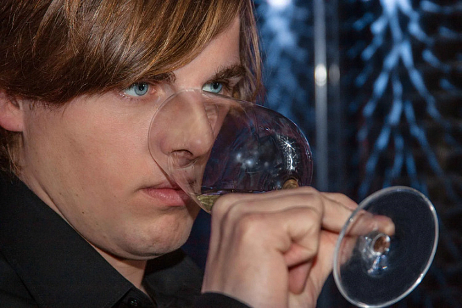 Emil Bauer: Качество важнее количества