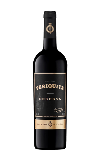 Periquita Reserva 2021 13% 0,75л
