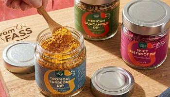 Рекомендуем: cпеции vomFASS — ваша кухня без границ