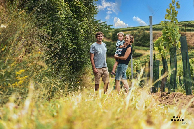 Emil Bauer: Качество важнее количества