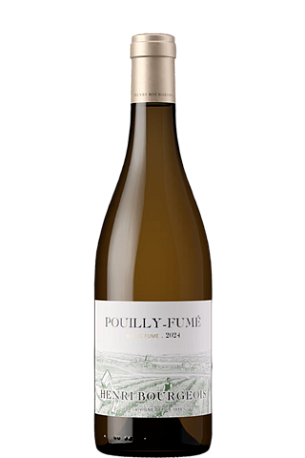 Henri Bourgeois Pouilly-Fume 2023 13,5% 0,75л