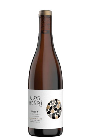 Clos Henri Otira Single Vineyard Sauvignon Blanc 2022 13,5% 0,75л
