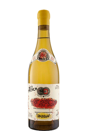 Pasqua "Hey French" Bianco Veneto IGT 13,5% 0,75л