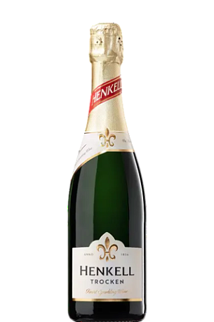 Henkell Trocken 11,5% 0,75л