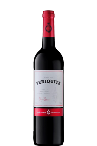 Periquita Tinto 2021 13% 0,75л