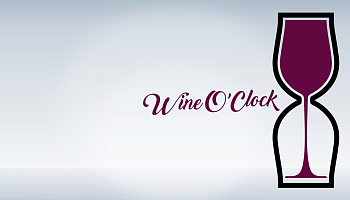 Акция «Wine o'clock» 