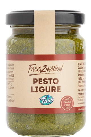 Pesto Ligure 130г