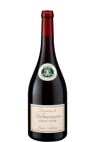Louis Latour Pinot Noir Domaine de Valmoissine 2021 13,5% 0,75л