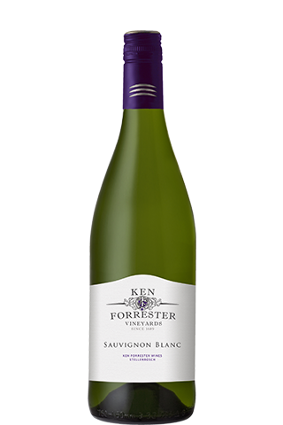 Ken Forrester Sauvignon Blanc Reserve 2019 13% 0,75л